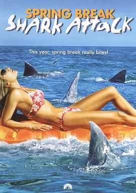 Spring Break Shark Attack