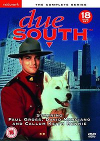 Due South Season 2