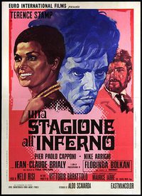 Una stagione all' inferno