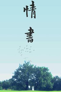情书