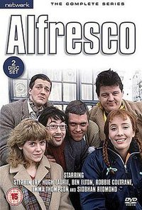 Alfresco Season 1