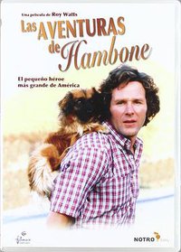 Hambone and Hillie