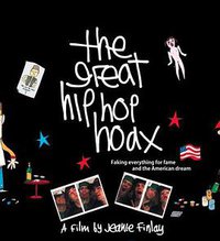 The Great Hip Hop Hoax
