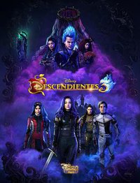 Descendants 3