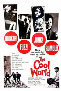 The Cool World