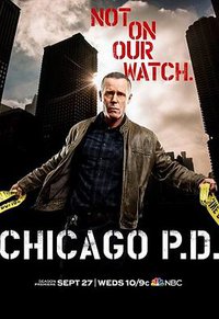 Chicago P.D. Season 5