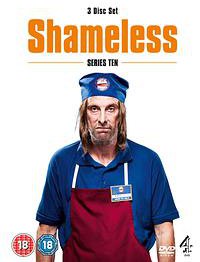 Shameless Temporada 10