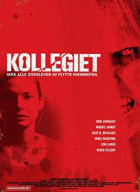 Kollegiet