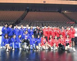 All Star Sports Day