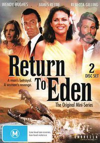 Return to Eden Season 1