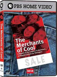The Merchants of Cool