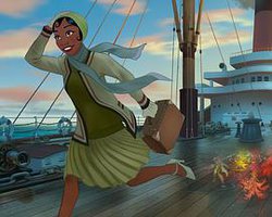 Tiana