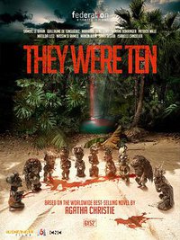 They Were Ten (Miniseries)
