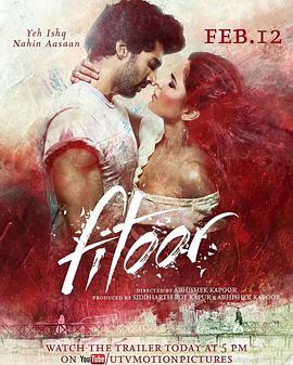Fitoor