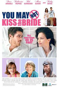 You May Not Kiss the Bride