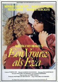 A Woman Like Eve