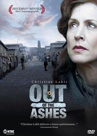 Auschwitz - Out of the Ashes