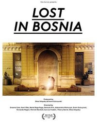 Lost in Bosnia