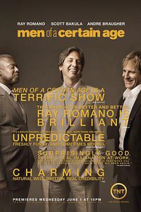 Men of a Certain Age Season 1