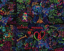 Coldplay Live 2012