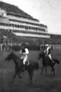 The Derby 1895