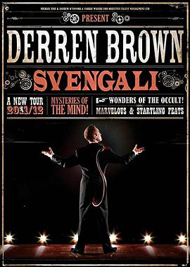 Derren Brown: Svengali