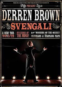Derren Brown: Svengali