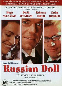 Russian Doll