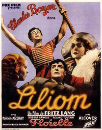Liliom