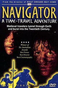 The Navigator: A Mediaeval Odyssey