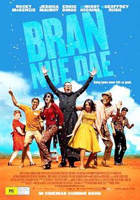 Bran Nue Dae