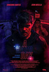 A Hard Day