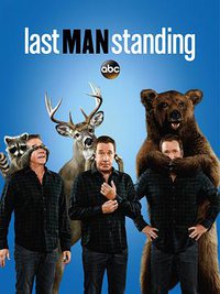 Last Man Standing sæson 4