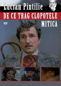 Why Are the Bells Ringing, Mitica?
