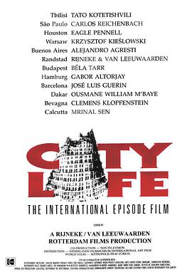 City Life
