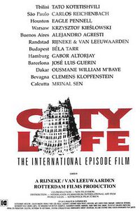 City Life