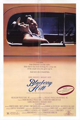 Blueberry Hill