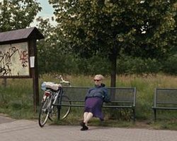 The Invisible Frame