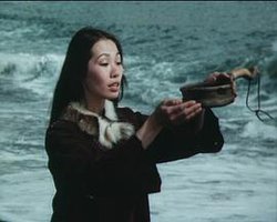 白萨满
