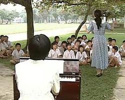 再見童年