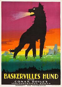 Der Hund von Baskerville