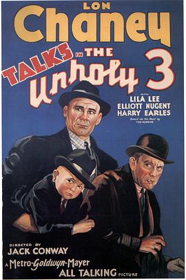 The Unholy Three