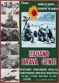 Italiani brava gente