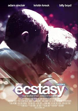 Irvine Welsh's Ecstasy