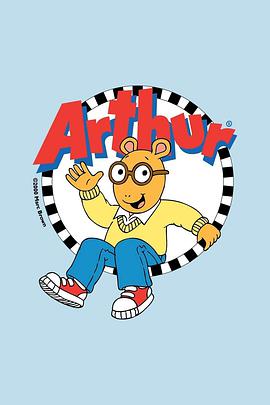 Arthur Season 1
