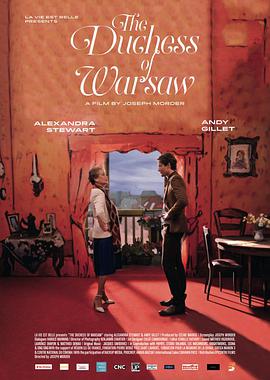 The Duchess of Warsaw