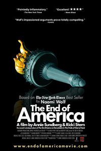 The End of America