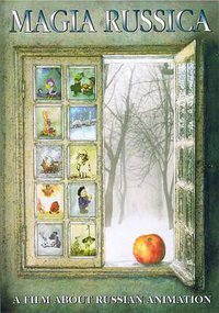 Magia Russica: Russian Animation in Soviet Times