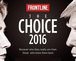 The Choice 2016