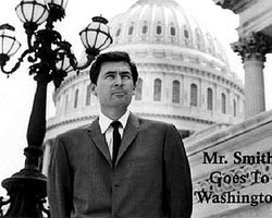 Mr. Smith Goes to Washington